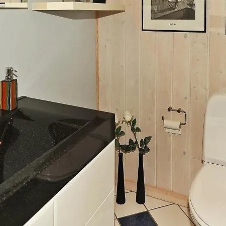 Tatil Evi 8 Person In Oksb L Oster Vrogum