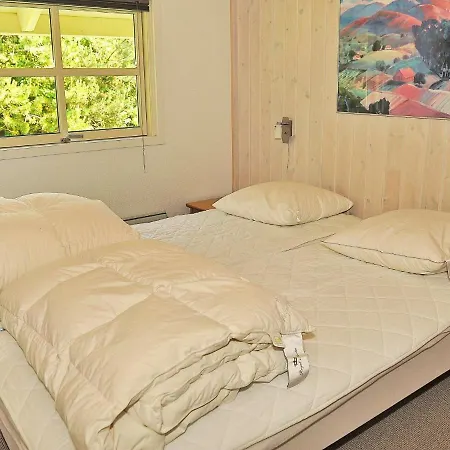 8 Person In Oksb L Tatil Evi