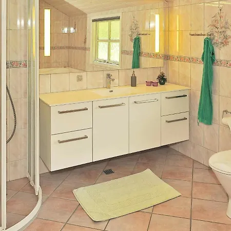 Tatil Evi 8 Person In Oksb L